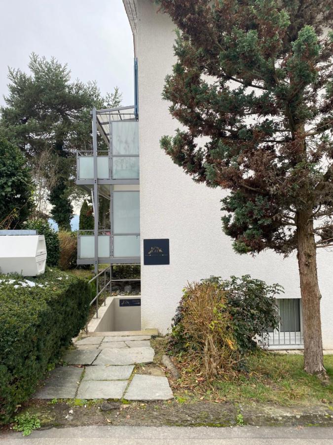Private Spa Lux With Whirlpool And Sauna In Zurique Exterior foto